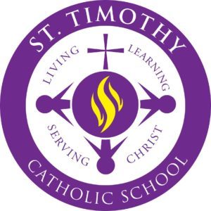 Parent Resources - St. Timothy Catholic School